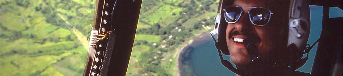 Dennis Brouwer's cover banner