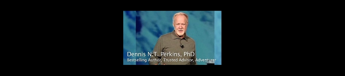Dennis Perkins's cover banner