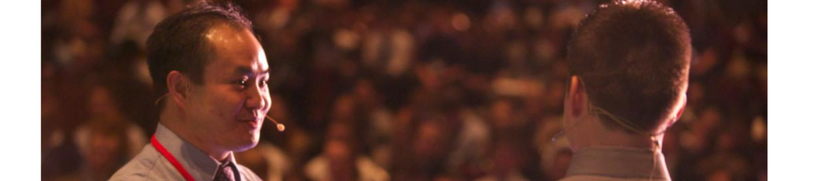 Dennis Yu's cover banner