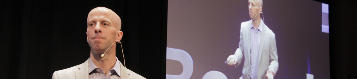 Derek Fitzgerald's cover banner