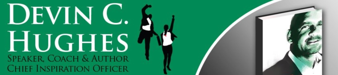 Devin C. Hughes's cover banner