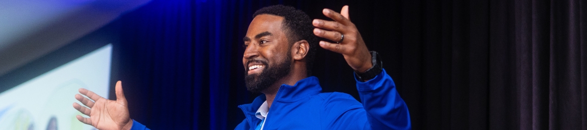 Devin Canaday's cover banner