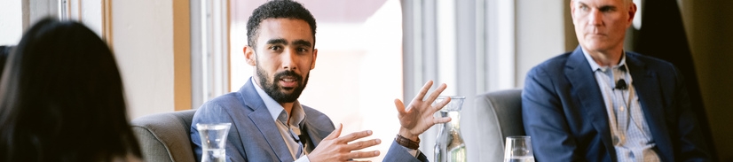 Devon Gray's cover banner