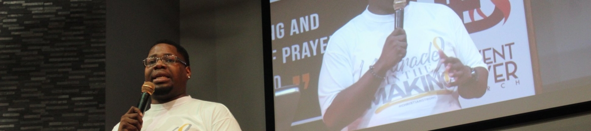 Devon Holifield's cover banner