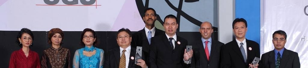 Dharyono Soesanto Masker's cover banner