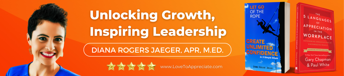 Diana Rogers Jaeger's cover banner