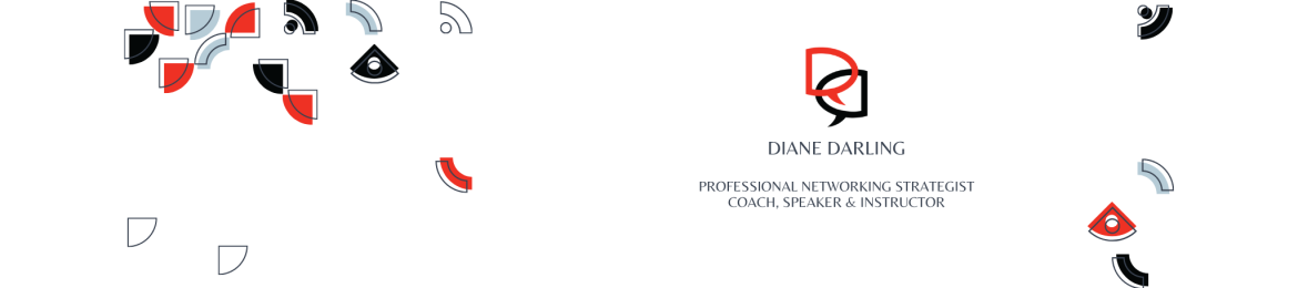 Diane Darling's cover banner