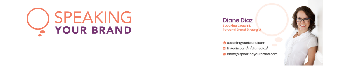 Diane Diaz's cover banner