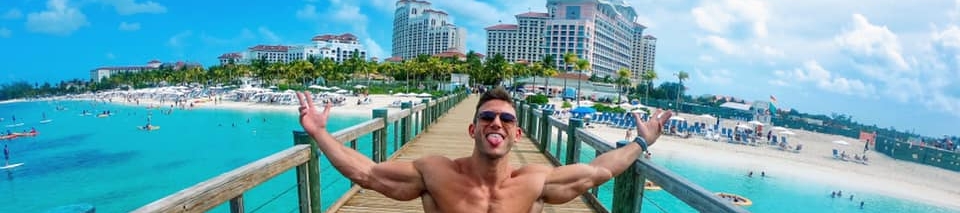 Diego Sechi's cover banner