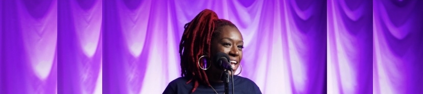 Dileesa Archer's cover banner