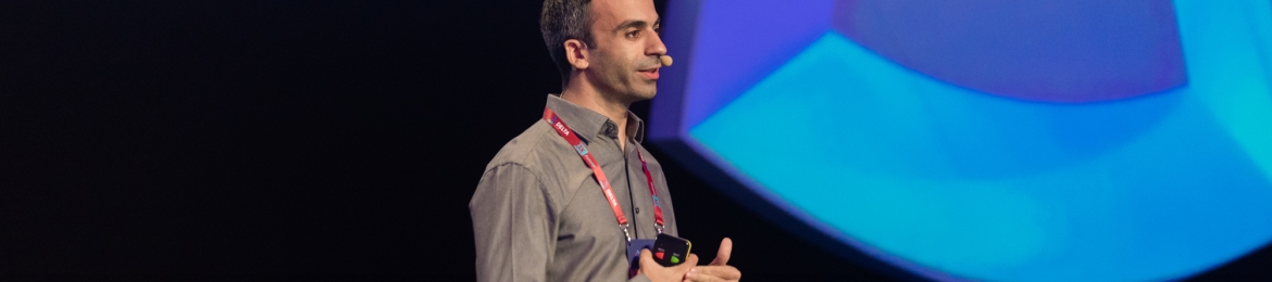 Dimitris Litsikakis's cover banner