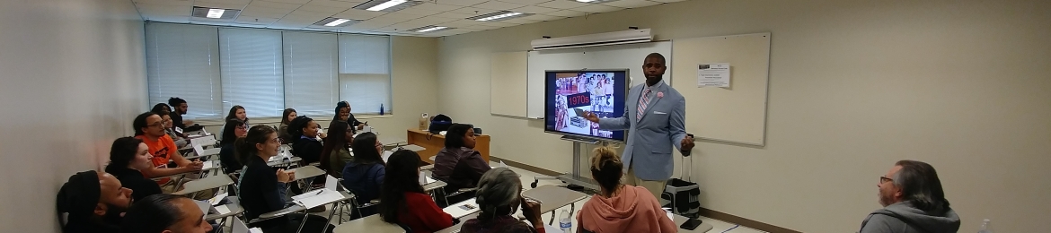 Dion Chavis's cover banner