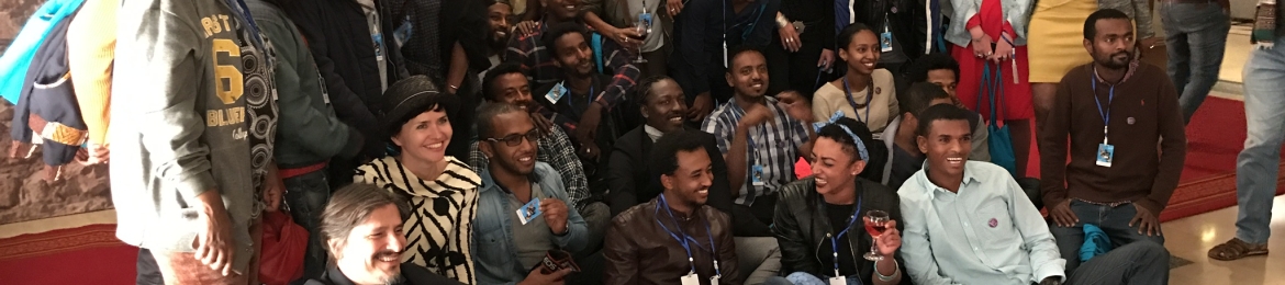 Djibril Drame's cover banner