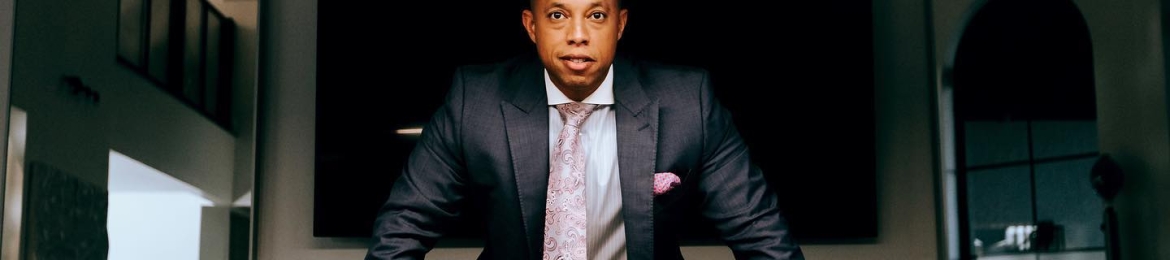 Dom Faussette's cover banner