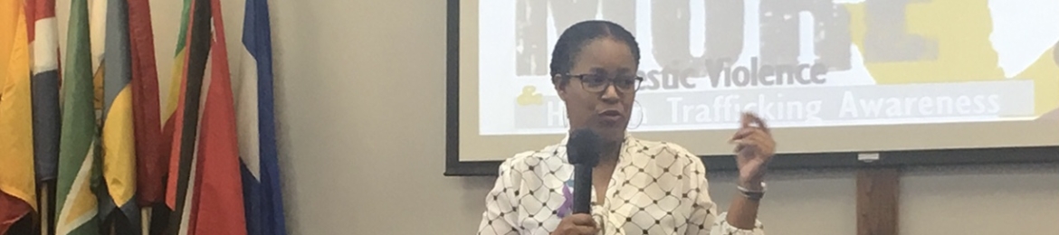 Dominga Cooper's cover banner