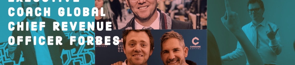 Don Markland's cover banner