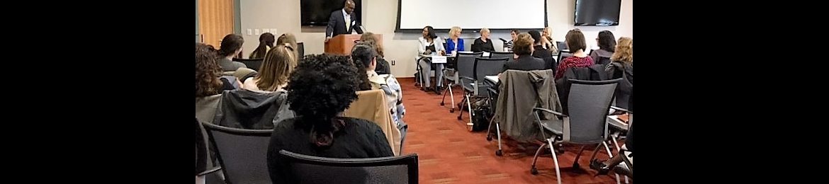 Donald Hatter's cover banner