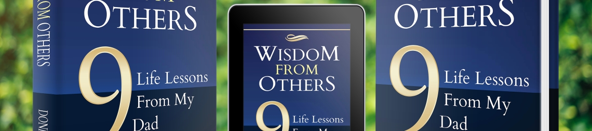 Donita Brown's cover banner