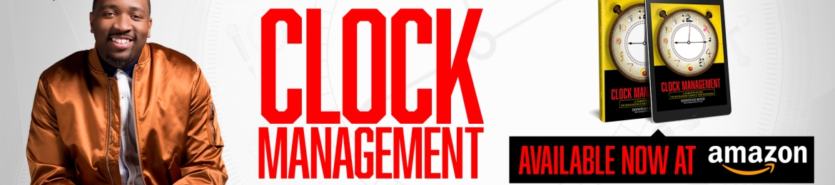 Donovan Boyd, Sr.'s cover banner