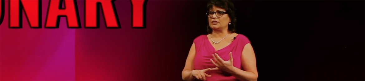 Donya Fahmy's cover banner