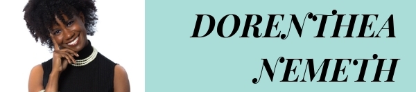 Dorenthea Nemeth's cover banner