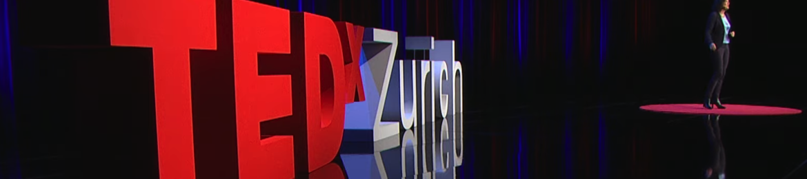 Dorothea Baur's cover banner