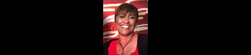 Dorothea Howard's cover banner