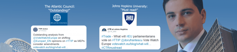 Doru Peter Frantescu's cover banner