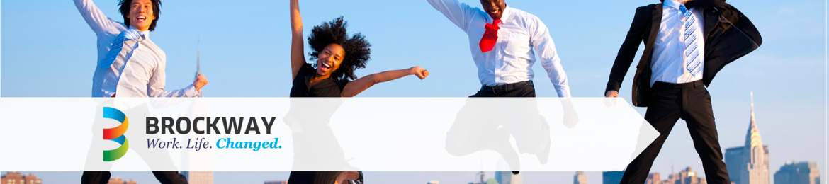 Doug Brockway's cover banner