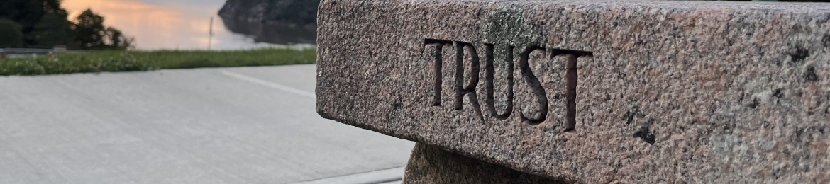 Doug Crandall's cover banner