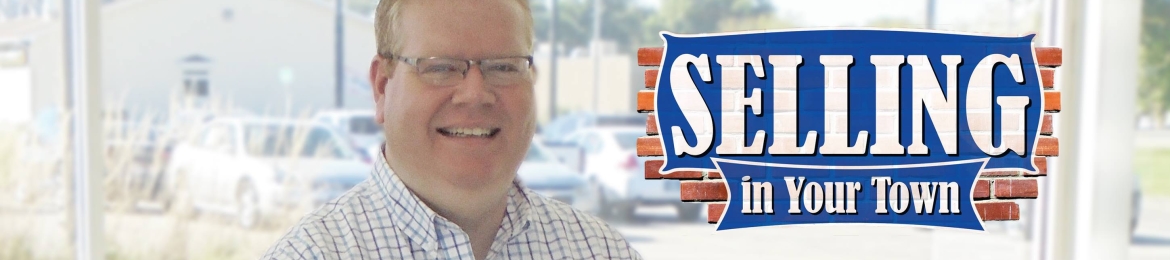 Doug Meyer's cover banner