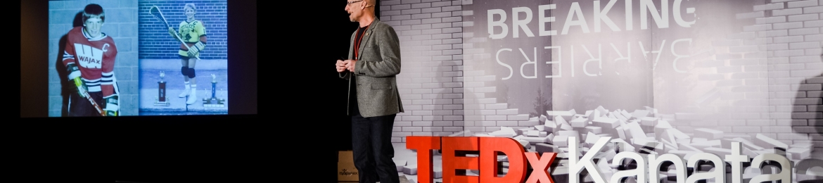 Doug Smith's cover banner