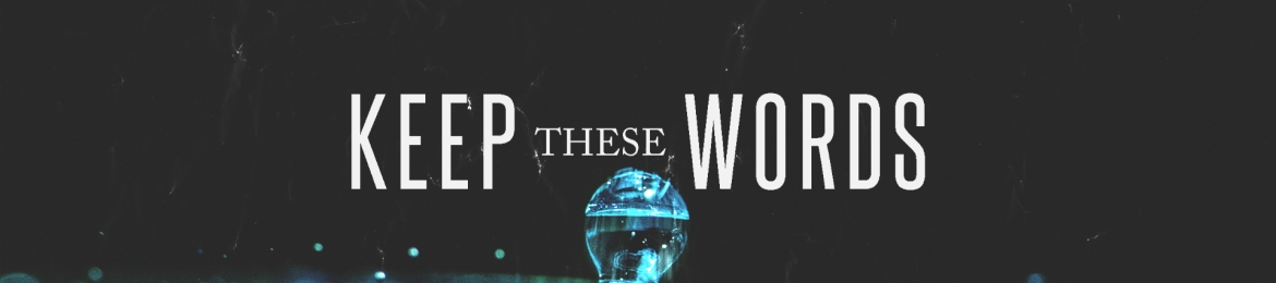 Douglas Keys's cover banner