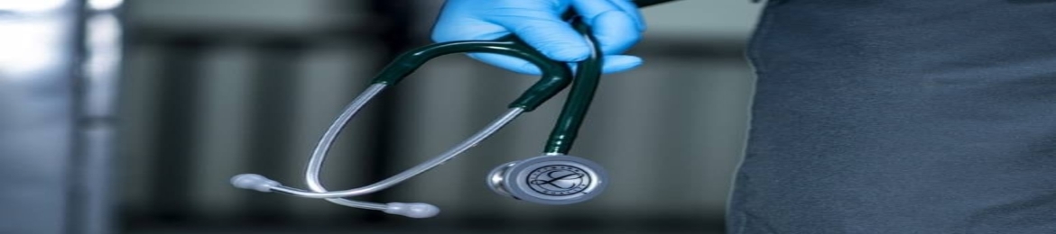 Dr Donald Sonn's cover banner