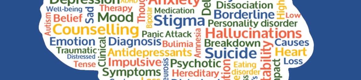 Dr Marshall Hubsher's cover banner