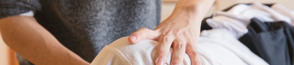 Dr Nicholas Mccoleey's cover banner