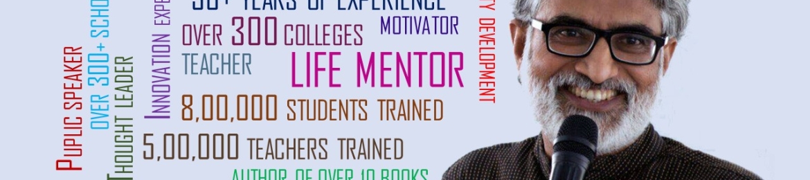 Dr Sasikumar T P's cover banner