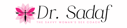 Dr Sadaf's cover banner