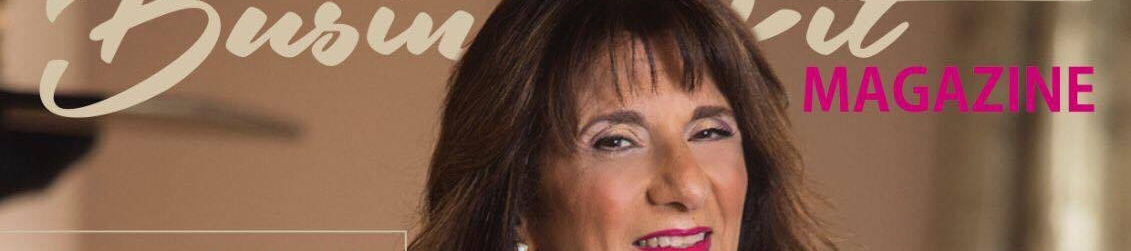 Dr.  Dalal Akoury, MD's cover banner