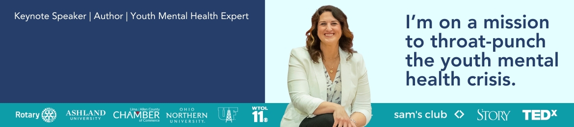 Dr. Andrea Mata's cover banner