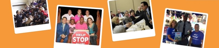 Claudio V. Cerullo's cover banner