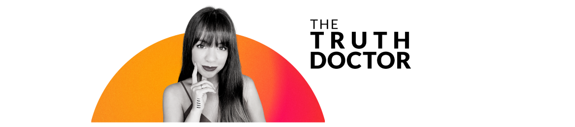 Dr. Courtney Tracy's cover banner