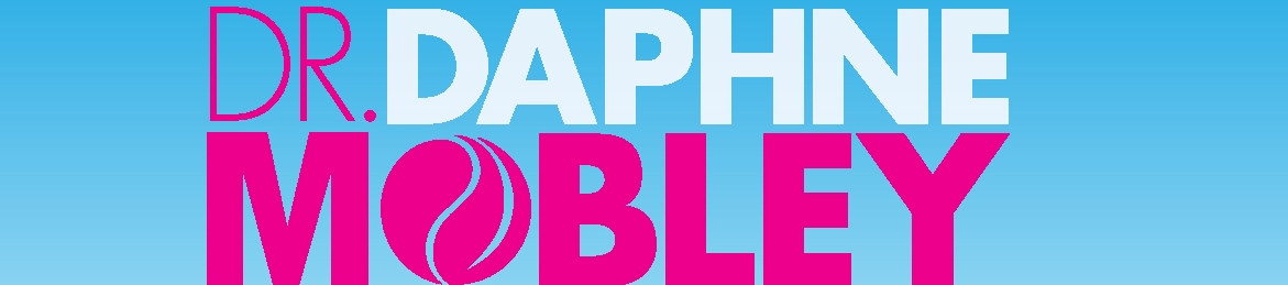 Dr. Daphne Mobley's cover banner
