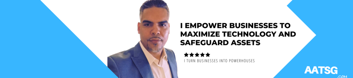 Dr. Felix Hernandez's cover banner