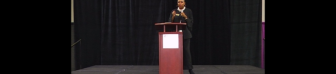 Dr. Hester Young's cover banner