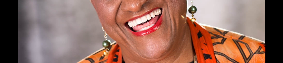 Dr. Ida Greene, Ph.D's cover banner