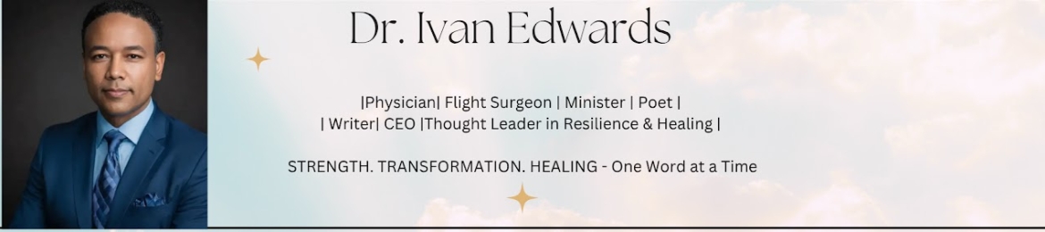 Dr. Ivan Edwards's cover banner