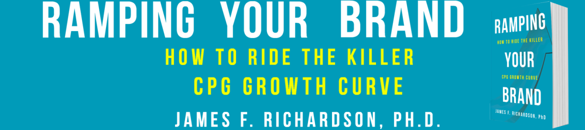 Dr. James Richardson's cover banner