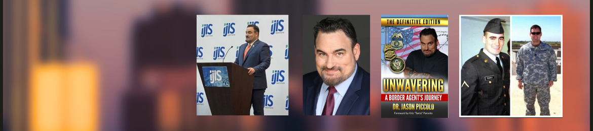 Dr. Jason Piccolo's cover banner