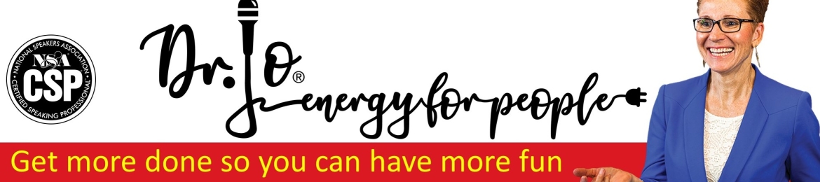 Dr. Jo Lichten's cover banner